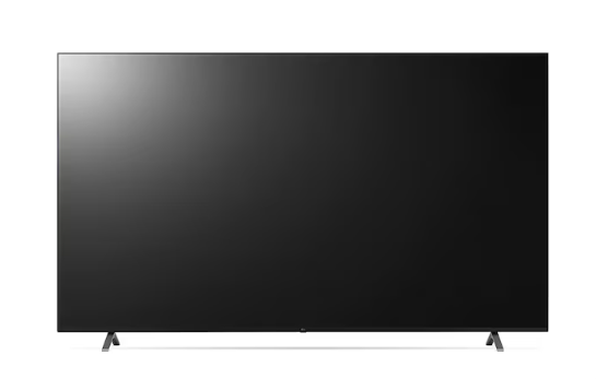 82'' (208 cm) | LG TV LED | UHD | α7 Gen4 AI Processor 4K (82UP80006LA)