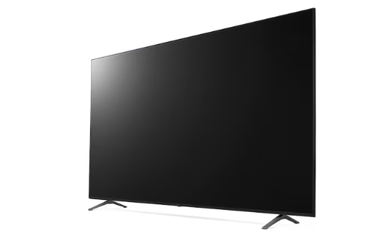 82'' (208 cm) | LG TV LED | UHD | α7 Gen4 AI Processor 4K (82UP80006LA)