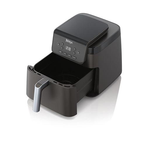 Air Fryer Ninja 1 tiroir 4-en-1, 6,2 L Noir AF170EU
