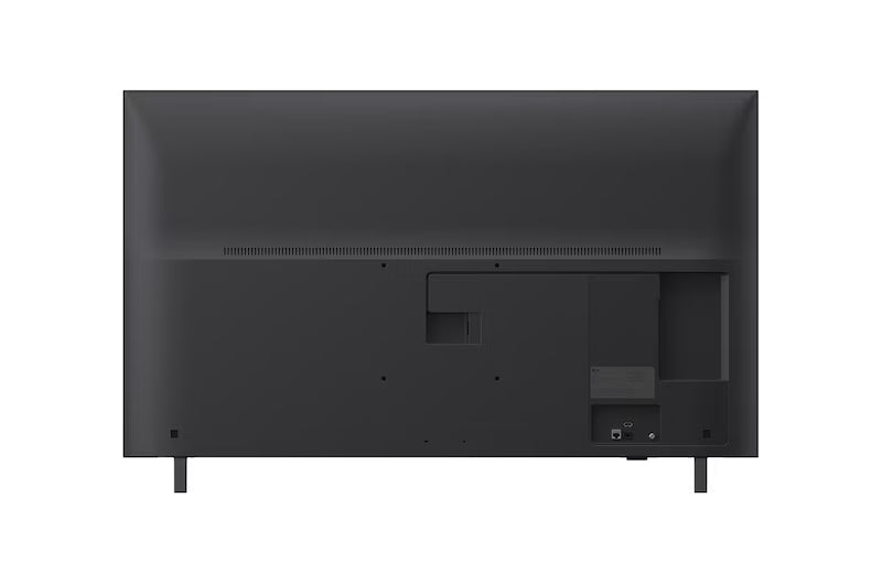 50 Inch LG UHD AI UA85 4K Smart TV AI Magic remote HDR10 WebOS25 2025